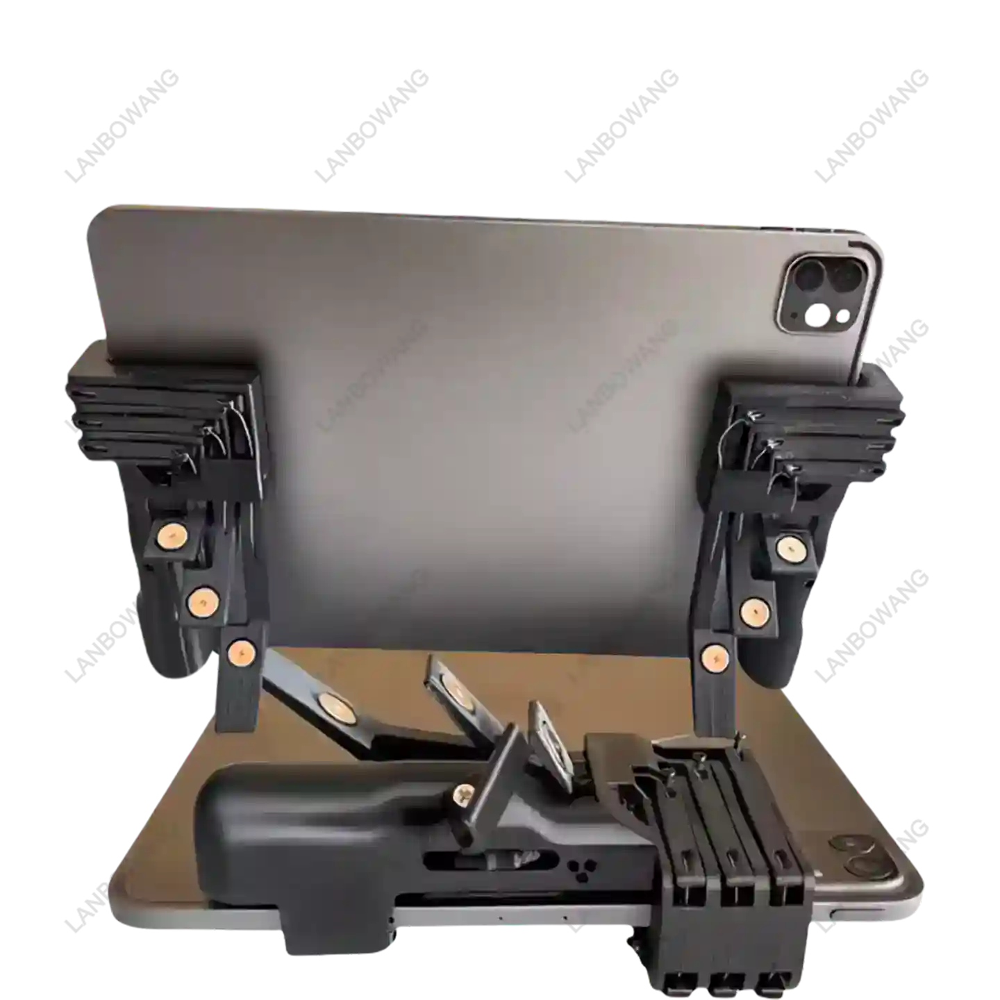 6-przyciskowy 8-palcowy kontro – Tablet Accessories recenzja i cena