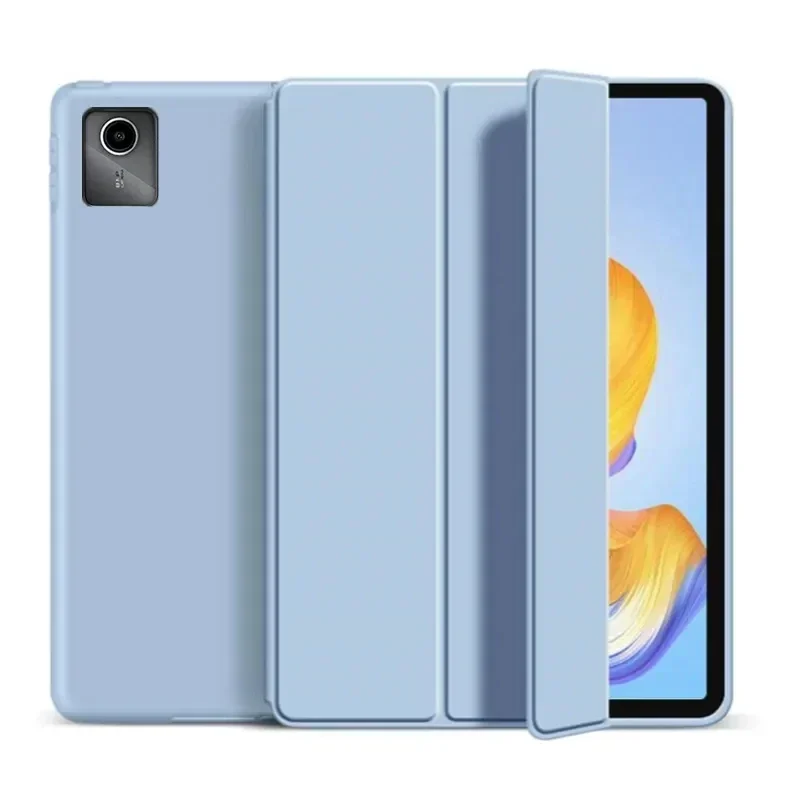 Dla Xiaoxin Pad 2024 Etui 11 c – Lenovo Tablet M11 Accessories recenzja i cena