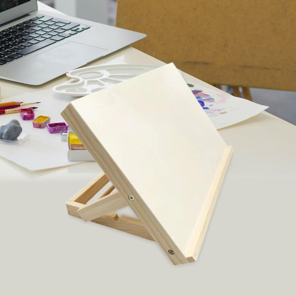 Składana sztaluga stołowa Lekk – Tablet Accessories Kit recenzja i cena