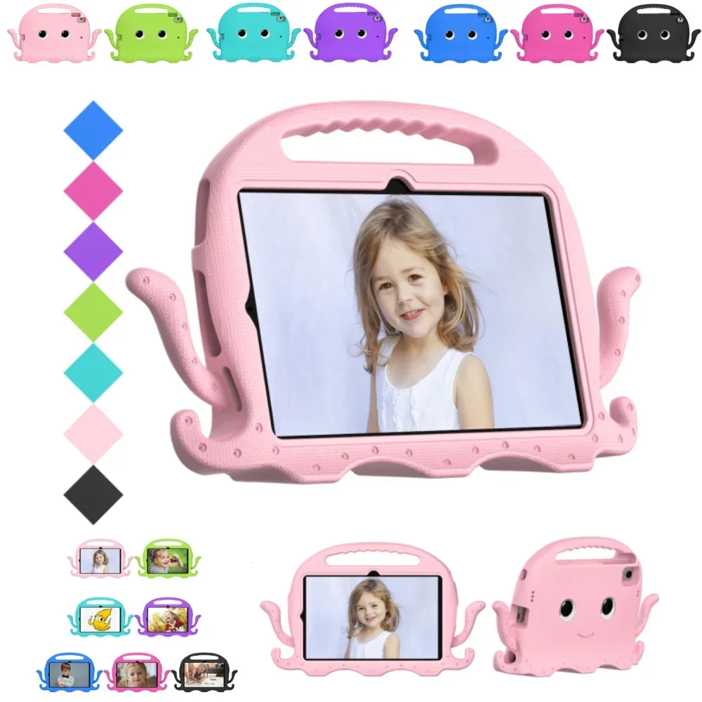Etui EVA Kids Case dla Lenovo  – Lenovo Tablet M11 Accessories recenzja i cena