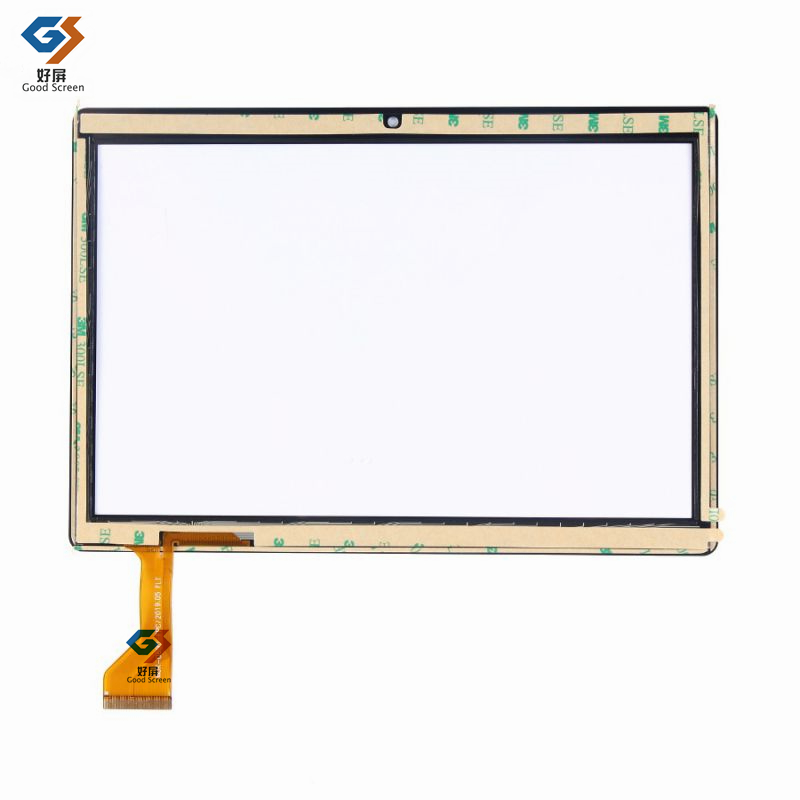 10,1-calowy ekran dotykowy do  – Tablet Pc Accessories recenzja i cena