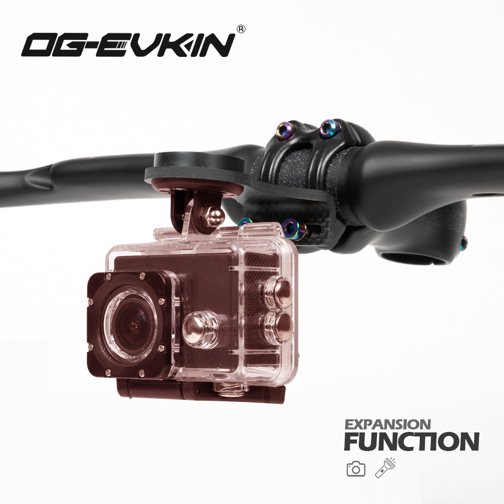 OG-EVKIN CM-02+ Przedłużka Mos – Tablet Accessories recenzja i cena