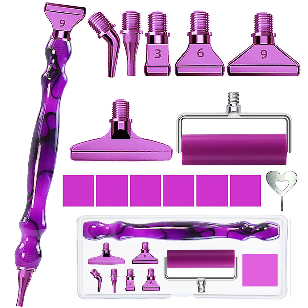 Zestaw narzędzi do malowania d – Drawing Tablet Pen Accessories recenzja i cena