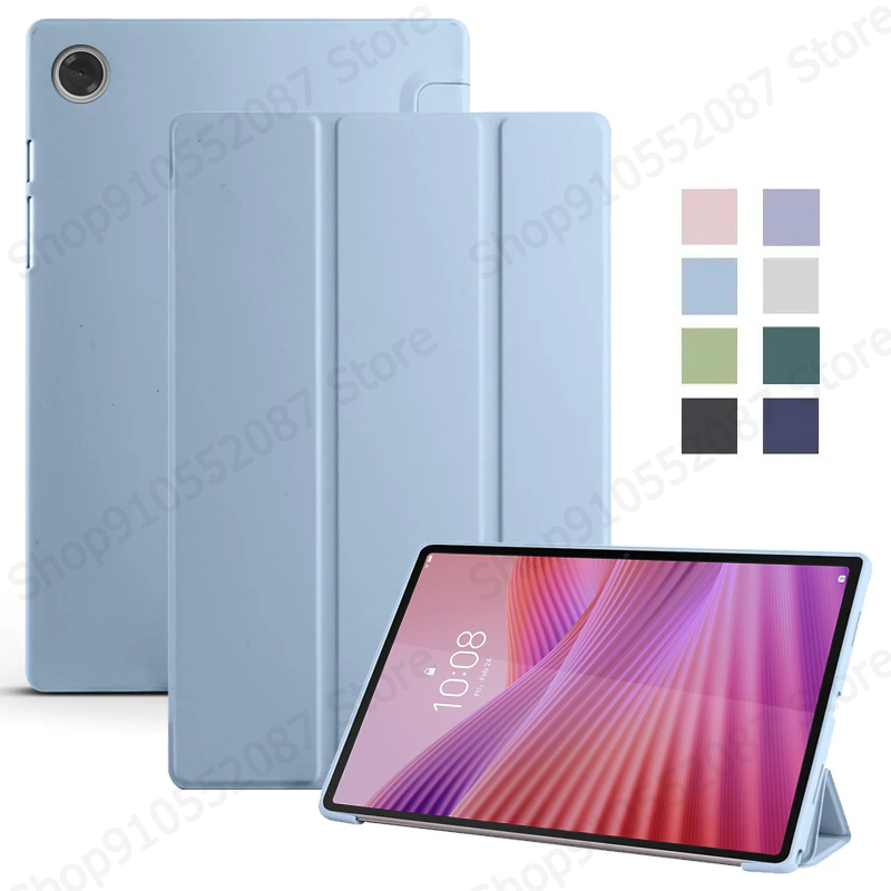 Etui na tablet Lenovo Tab TB31 – Lenovo Tablet M11 Accessories recenzja i cena