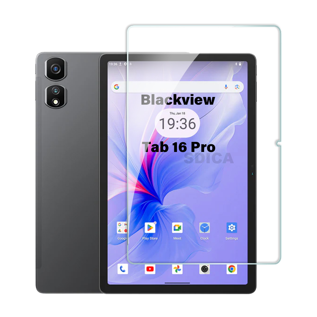 Szkło Hartowane do Tabletów Bl – Blackview Tablet Accessories recenzja i cena
