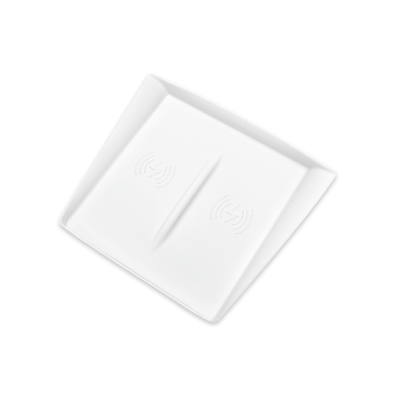 Silikonowa bezprzewodowa mata  – Wireless Charging Pad recenzja i cena
