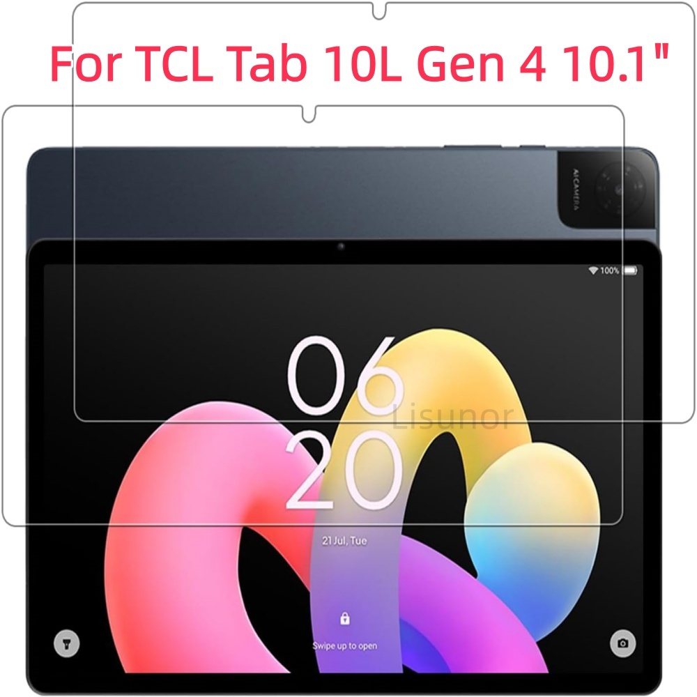 2 szt. Szkło Hartowane 9H na E – Tcl Tablet Accessories recenzja i cena