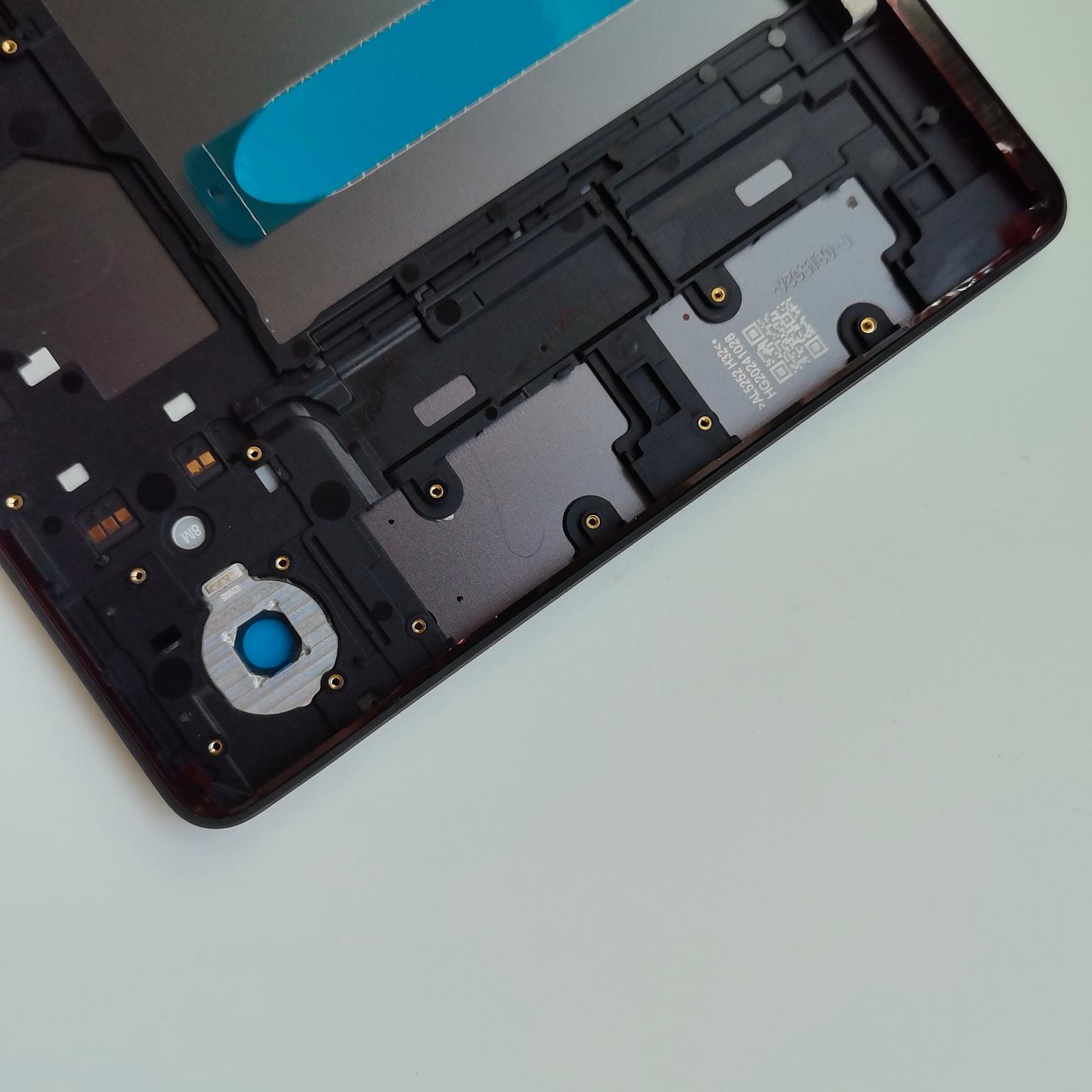 Tylna obudowa AAA do Lenovo Xi – Lenovo Tablet M11 Accessories recenzja i cena