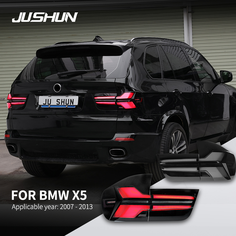 Światło tylne E-mark do BMW X5 – Tablet Accessories Aesthetic recenzja i cena