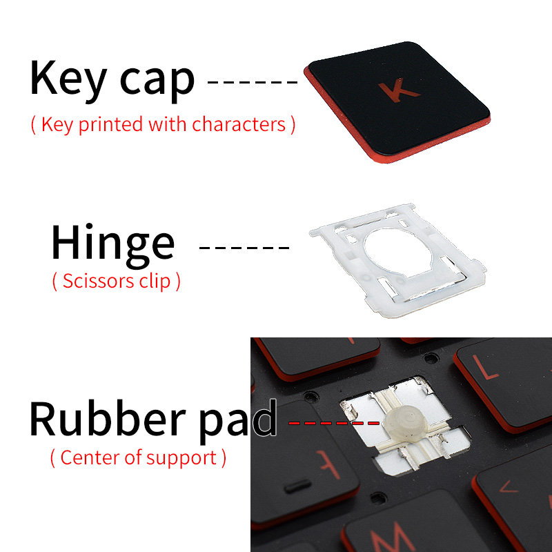 Zamienny zawias klawisza do kl – Hp Tablet Accessories recenzja i cena