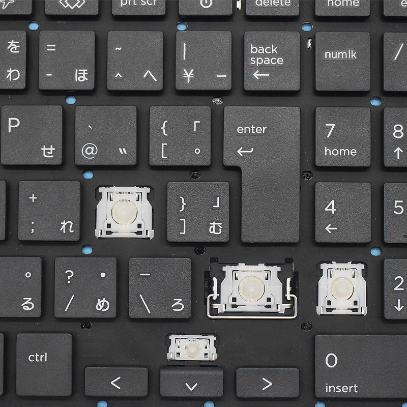 Zamienny zawias klawisza do kl – Hp Tablet Accessories recenzja i cena