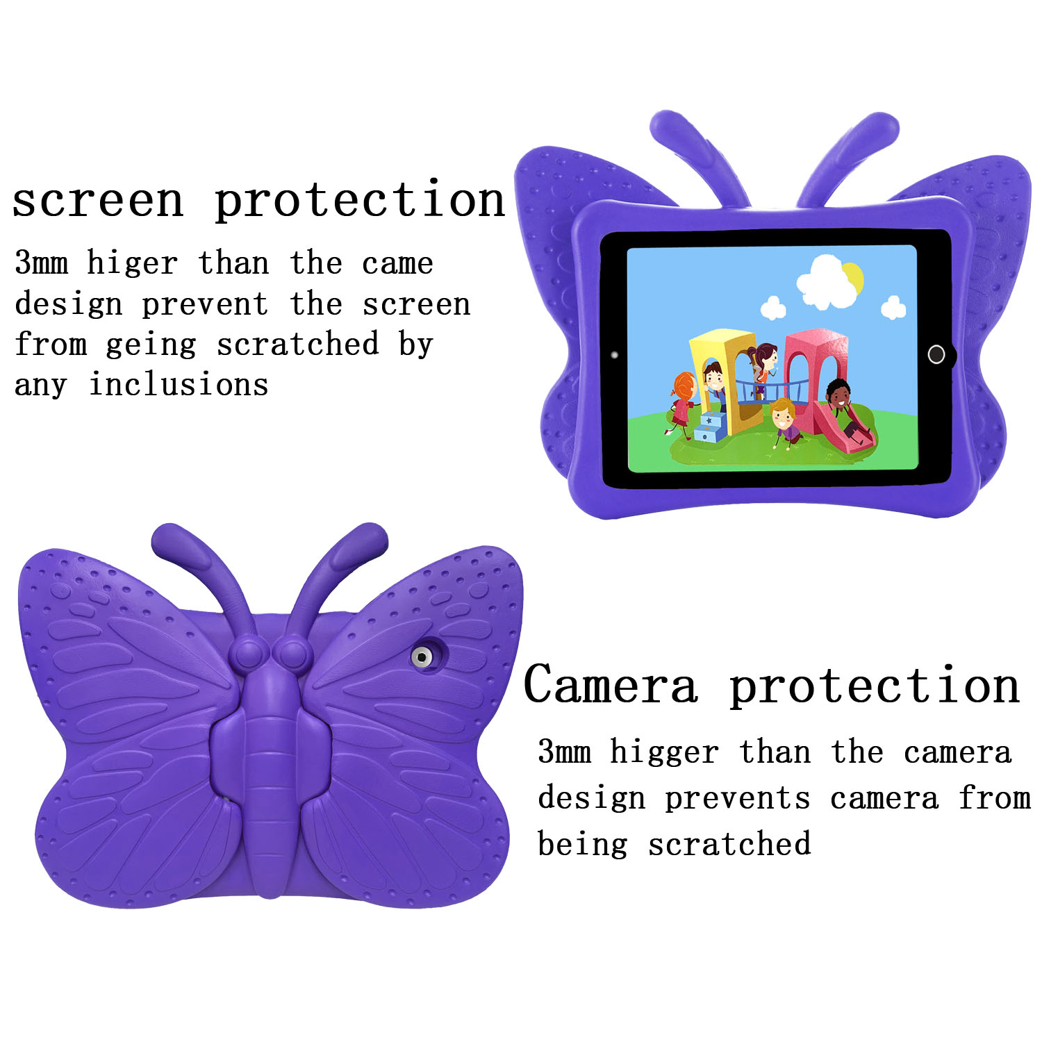 Etui na iPada A16 11. generacj – Lenovo Tablet M11 Accessories recenzja i cena