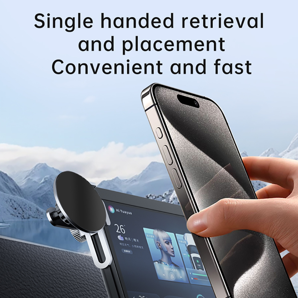 Uchwyt samochodowy na telefon/ – Tablet Accessories recenzja i cena