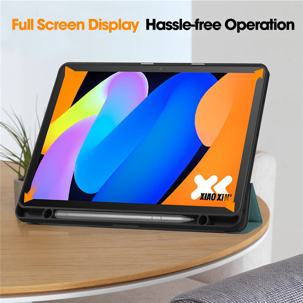 Etui na Lenovo Xiaoxin Pad 11  – Lenovo Tablet M11 Accessories recenzja i cena