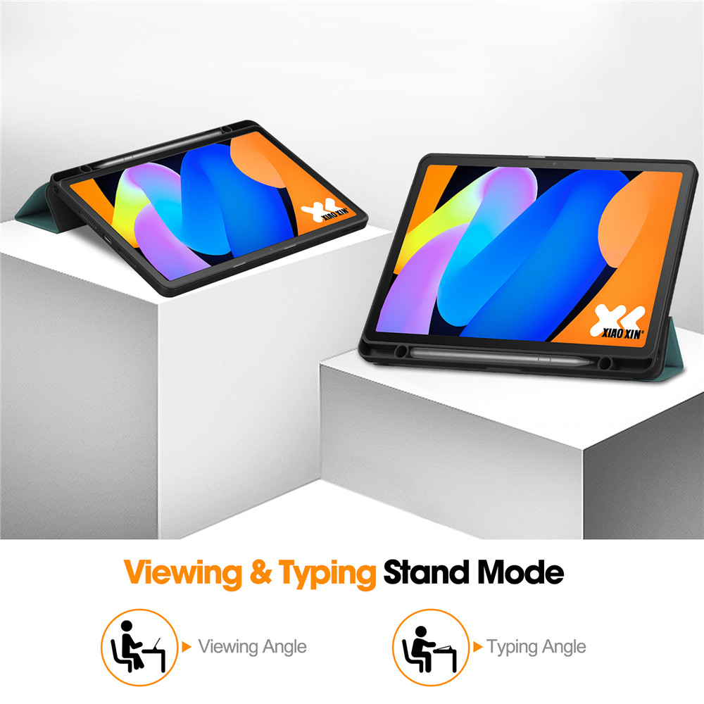 Etui na Lenovo Xiaoxin Pad 11  – Lenovo Tablet M11 Accessories recenzja i cena