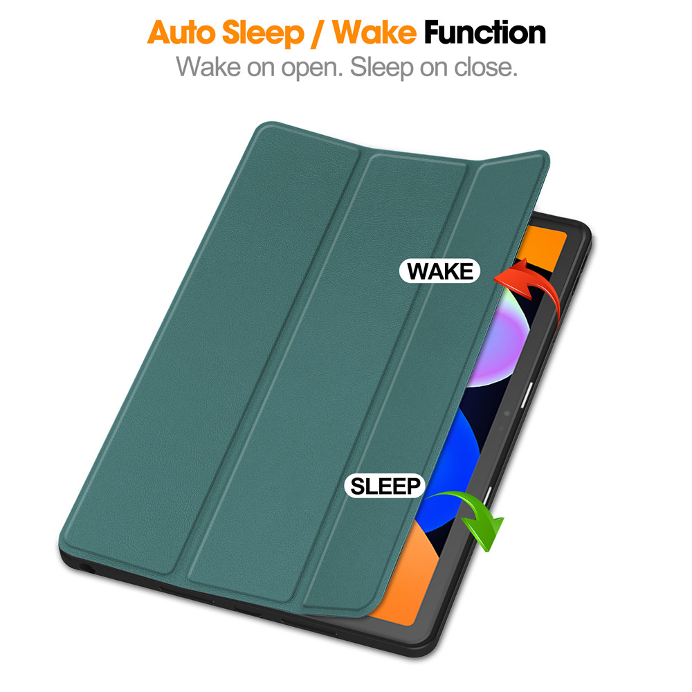 Etui na Lenovo Xiaoxin Pad 11  – Lenovo Tablet M11 Accessories recenzja i cena