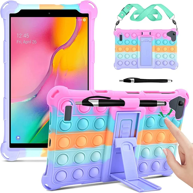Miękkie etui dla dzieci do Sam – Getac Tablet Accessories recenzja i cena