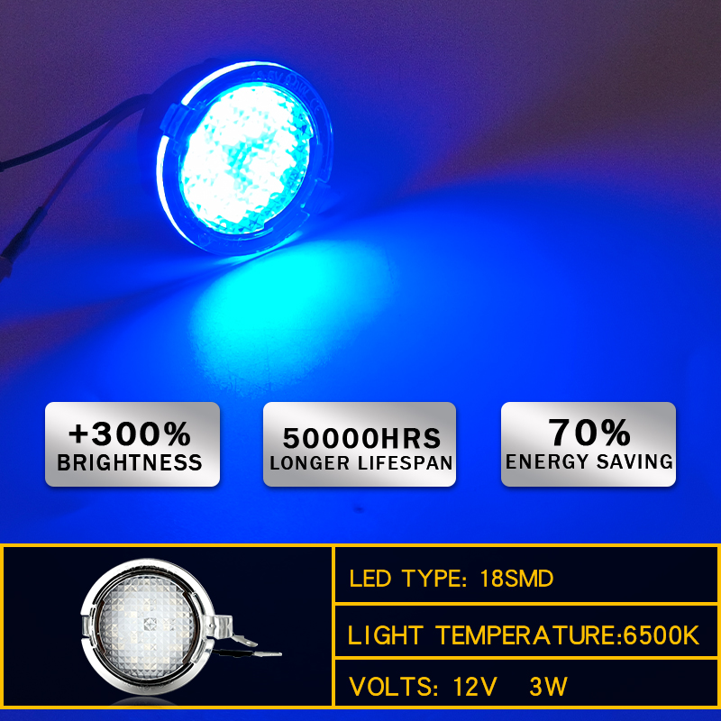 2x LED Oświetlenie Ścieżki CAN – Tablet Accessories Aesthetic recenzja i cena