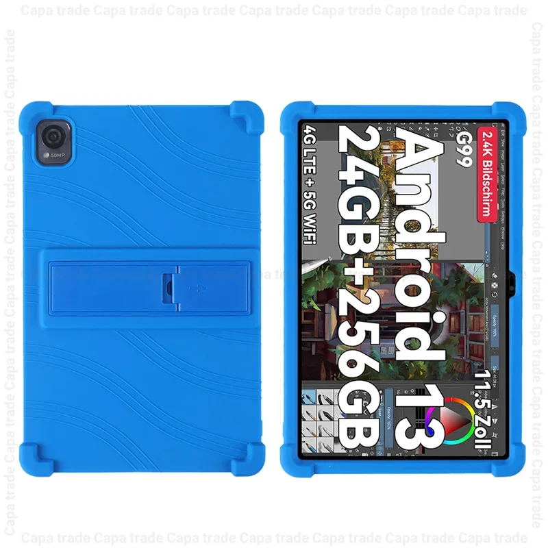 Dla Blackview Mega 1 Case Mega – Blackview Tablet Accessories recenzja i cena