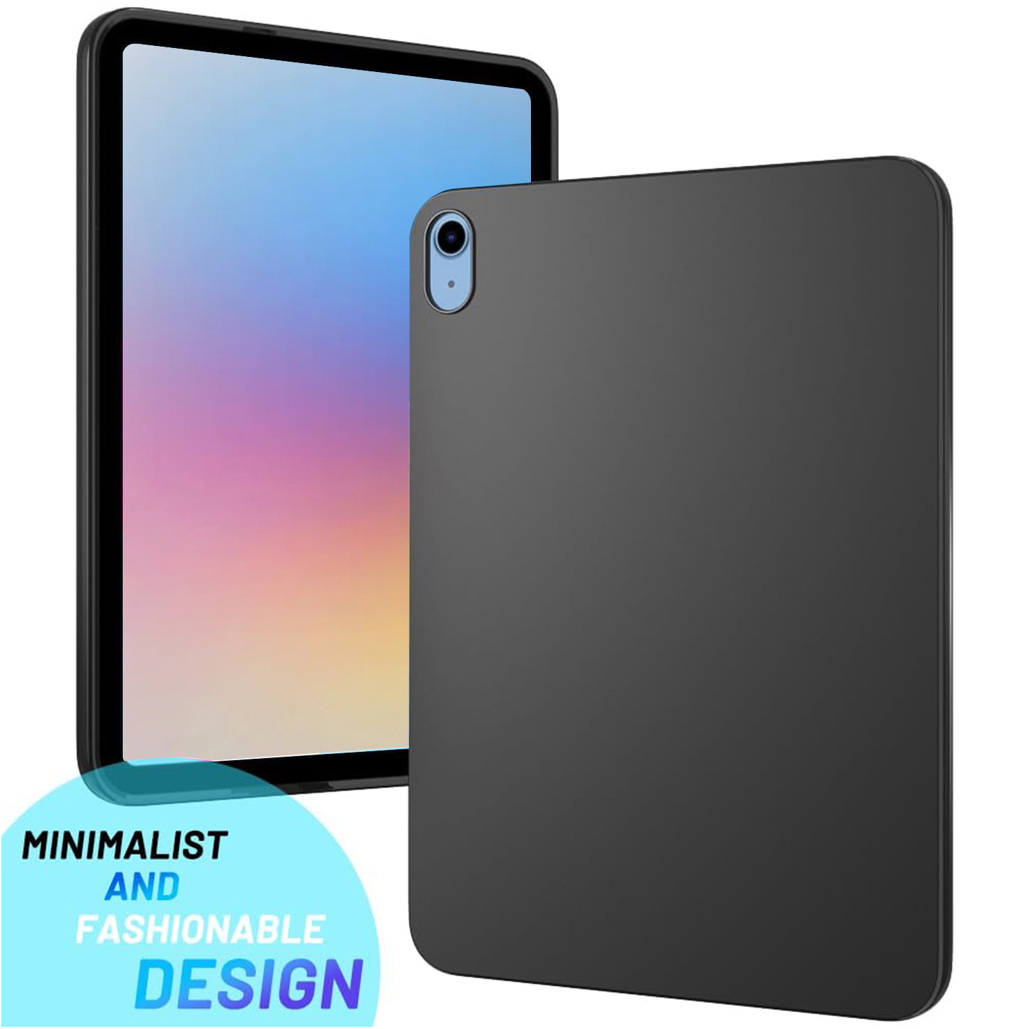 Krystalicznie przezroczyste, w – Ipad Cover Folio recenzja i cena