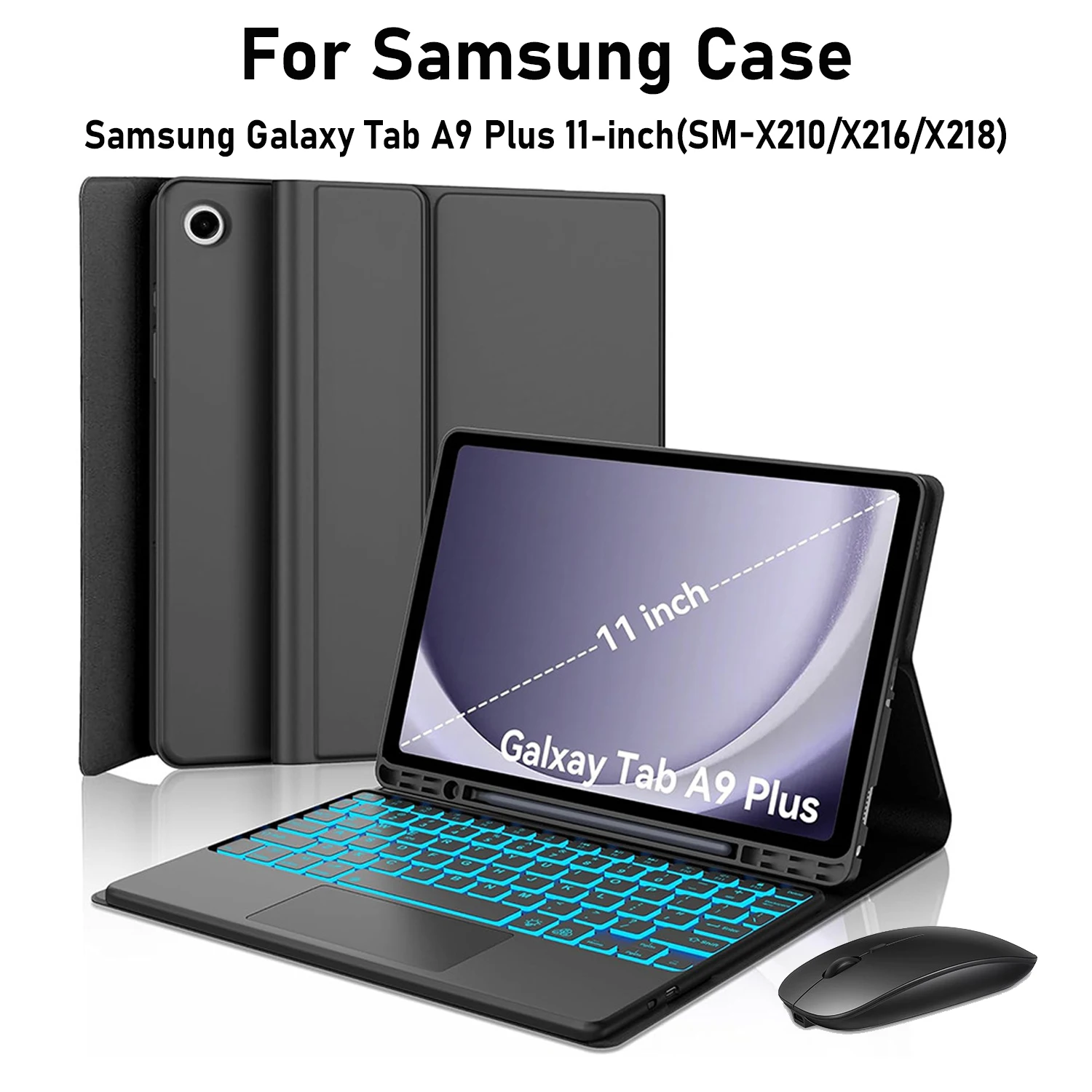 Etui z klawiaturą do tabletów  – Getac Tablet Accessories recenzja i cena