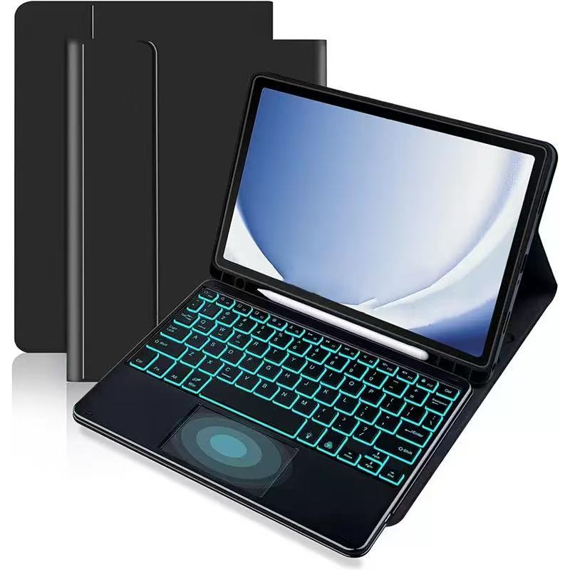 Etui z klawiaturą do tabletów  – Getac Tablet Accessories recenzja i cena