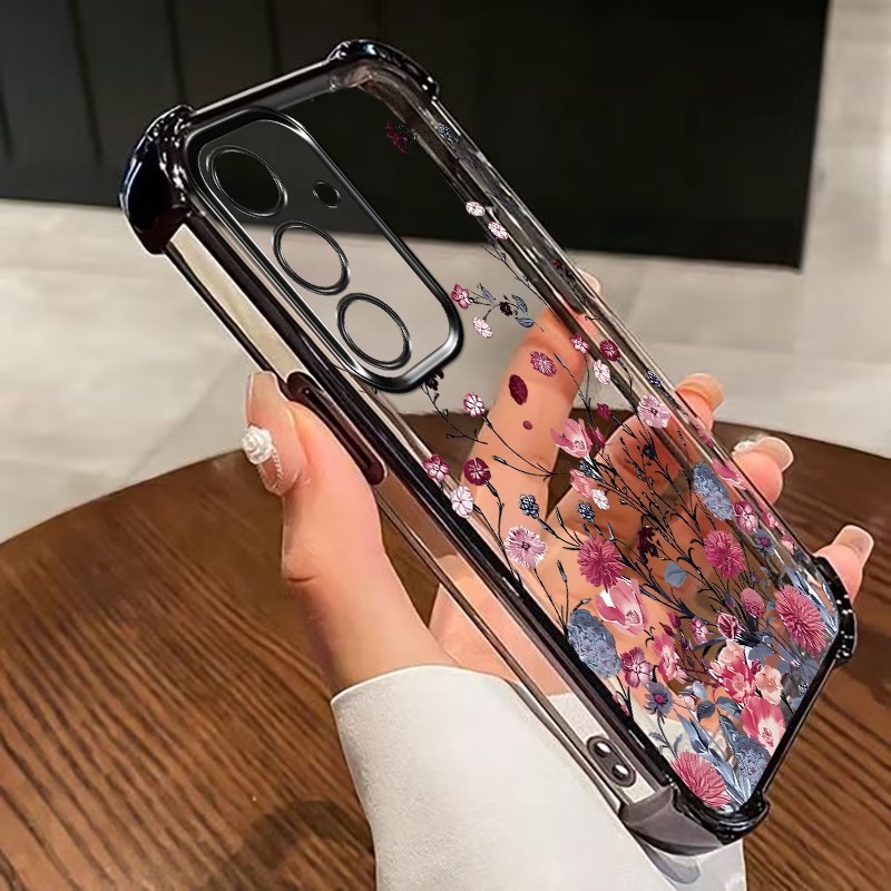Wielokolorowe, galwanizowane,  – Samsung Galaxy S24 recenzja i cena