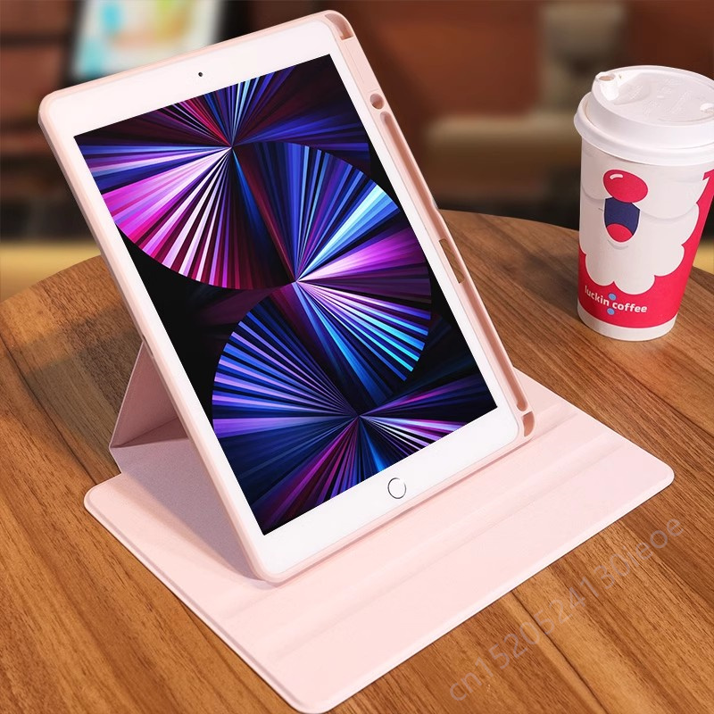 Etui obrotowe do iPada 10.2 7. – Ipad Cover Folio recenzja i cena