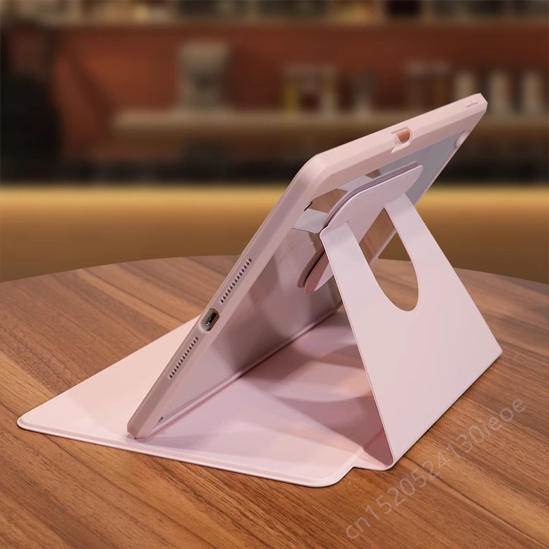 Etui obrotowe do iPada 10.2 7. – Ipad Cover Folio recenzja i cena