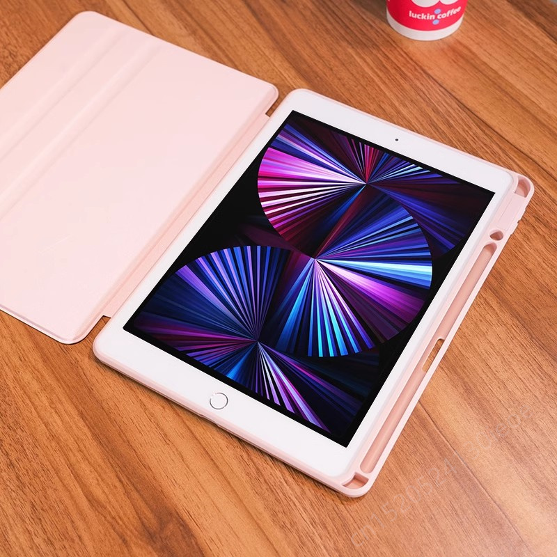 Etui obrotowe do iPada 10.2 7. – Ipad Cover Folio recenzja i cena