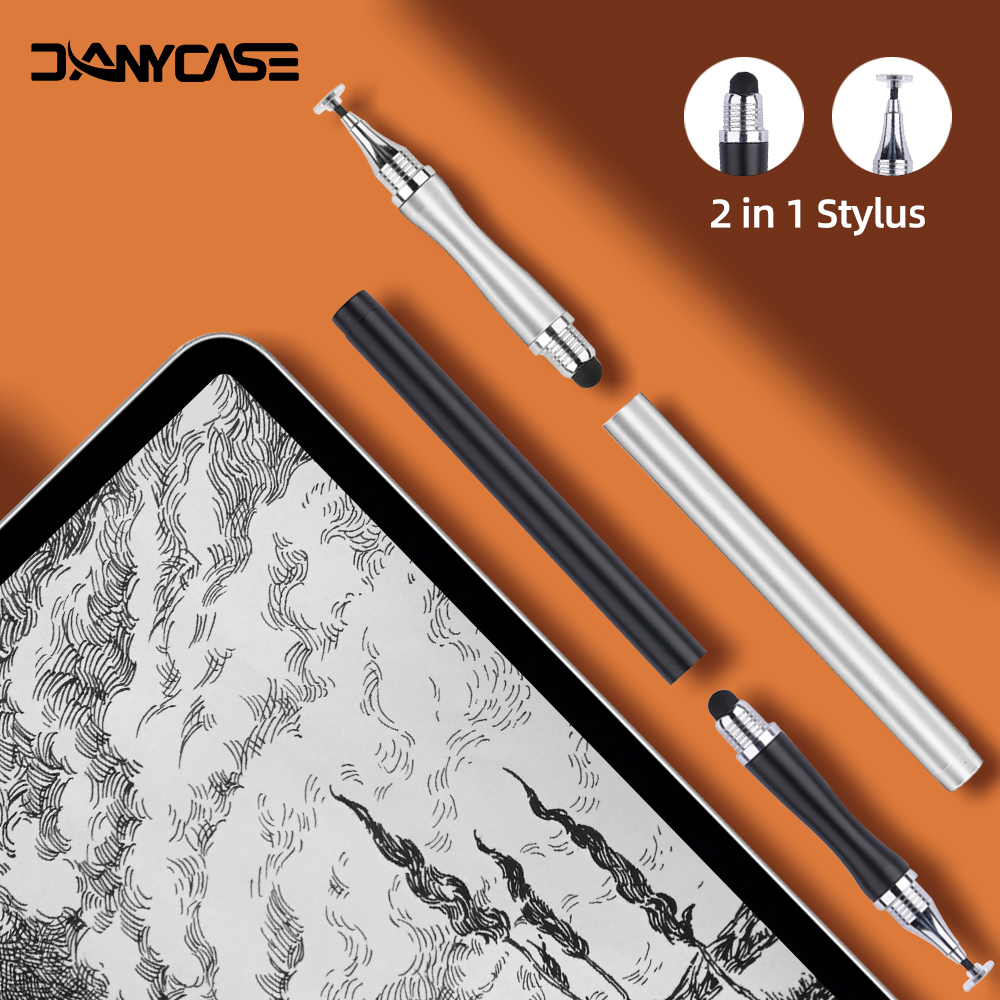 Rysik 2w1 Uniwersalny tablet d – Drawing Tablet Pen Accessories recenzja i cena