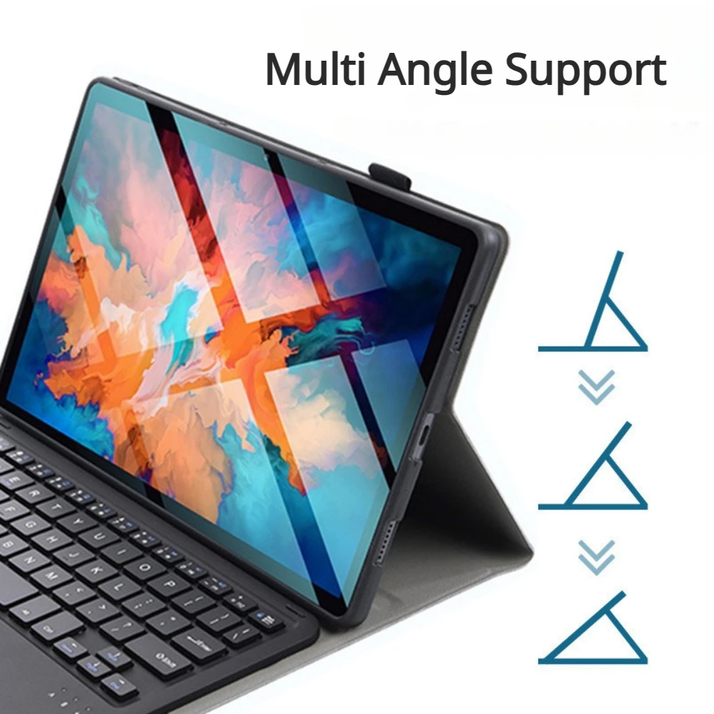 Etui z klawiaturą do Lenovo Ta – Lenovo Tablet M11 Accessories recenzja i cena