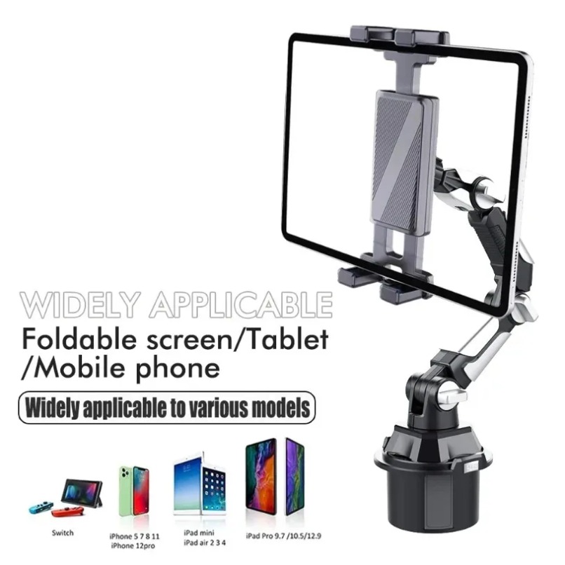 Uchwyt samochodowy na telefon/ – Tablet Pc Accessories recenzja i cena