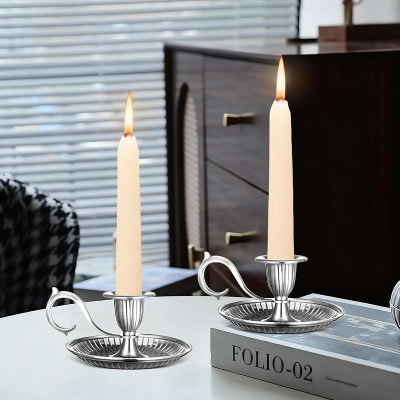 Vintage metalowy świecznik w k – Tablet Accessories Kit recenzja i cena