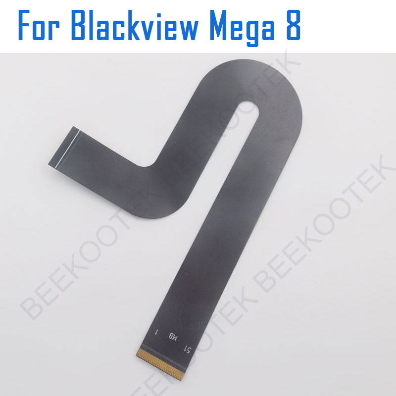 Nowy oryginalny kabel wyświetl – Blackview Tablet Accessories recenzja i cena