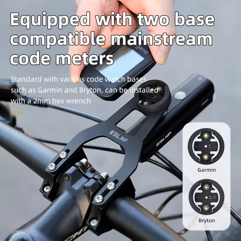 Uchwyt na komputer rowerowy ES – Tablet Accessories recenzja i cena