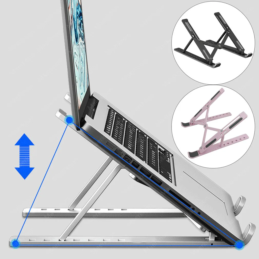 Regulowany uchwyt na laptopa,  – Tablet Accessories recenzja i cena