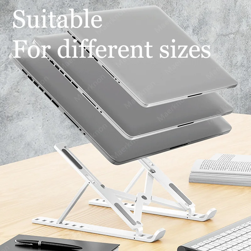 Regulowany uchwyt na laptopa,  – Tablet Accessories recenzja i cena