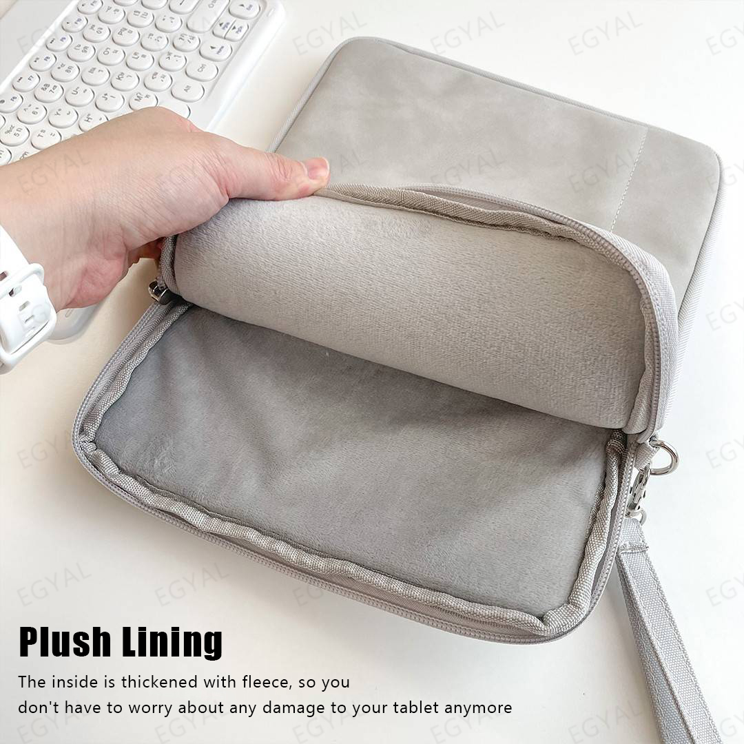 Torba na tablet 8-11 cali dla  – Lenovo Tablet M11 Accessories recenzja i cena
