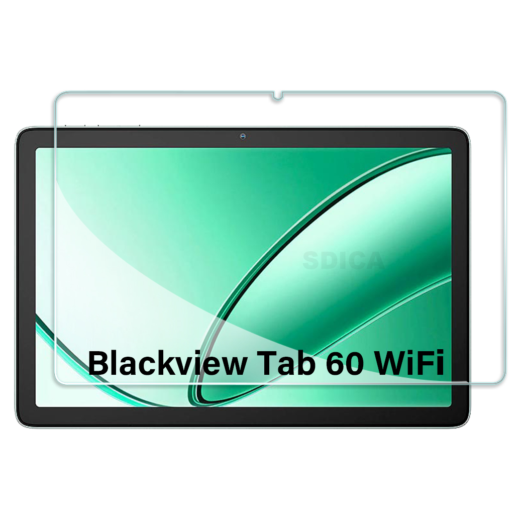 Dla Blackview Tab 60 WiFi Szkł – Blackview Tablet Accessories recenzja i cena