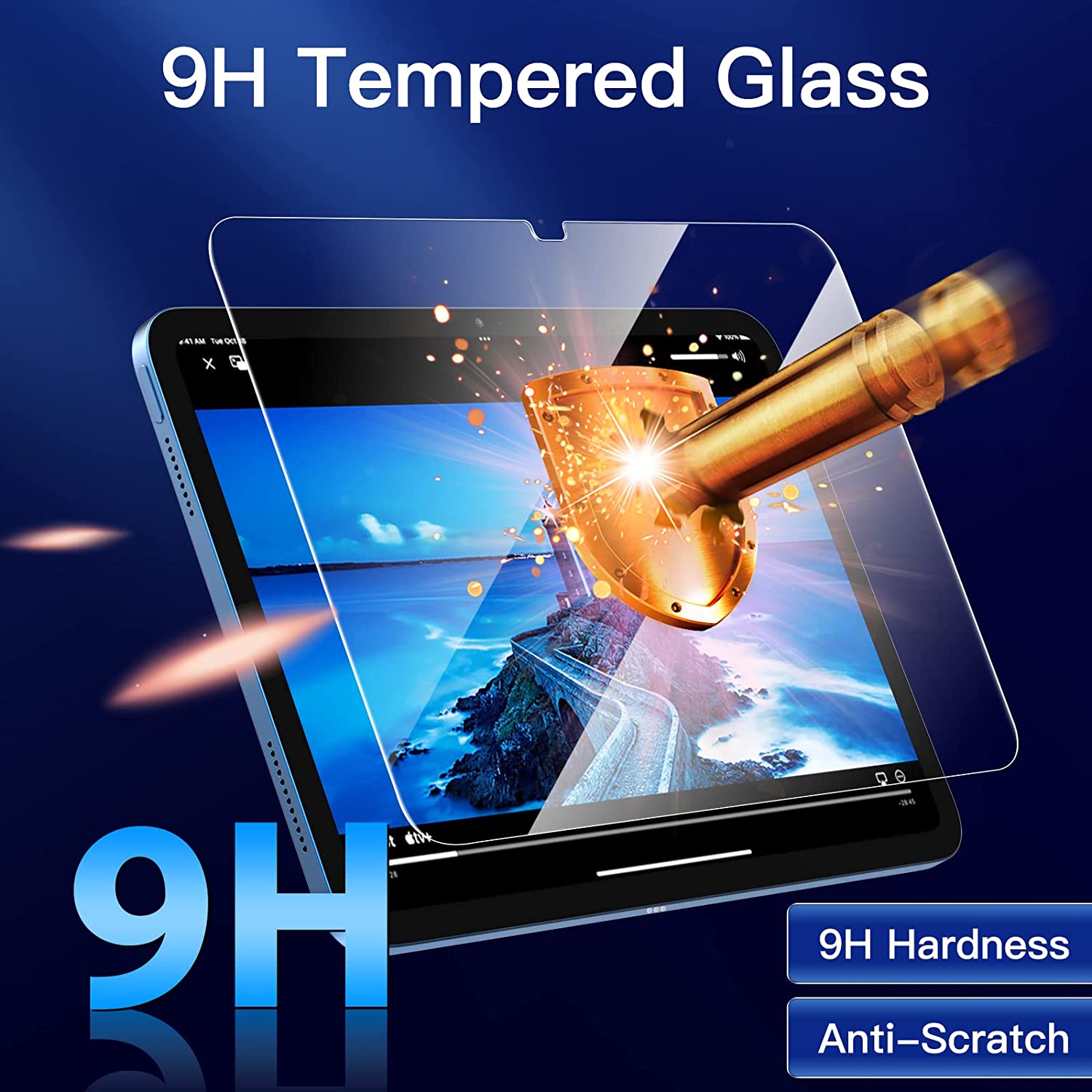 Dla Blackview Tab 60 WiFi Szkł – Blackview Tablet Accessories recenzja i cena
