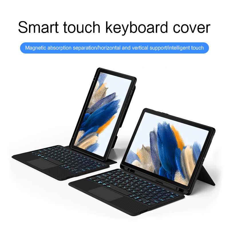 Magic Keyboard do Samsung Gala – Getac Tablet Accessories recenzja i cena
