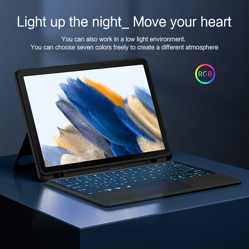 Magic Keyboard do Samsung Gala – Getac Tablet Accessories recenzja i cena