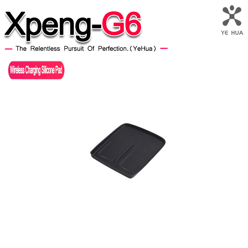Podkładka silikonowa do ładowa – Wireless Charging Pad recenzja i cena