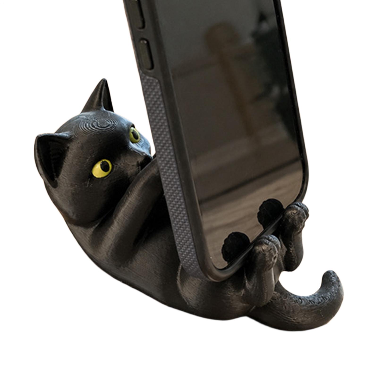 Uchwyt na telefon w kształcie  – Tablet Accessories 3D Print recenzja i cena