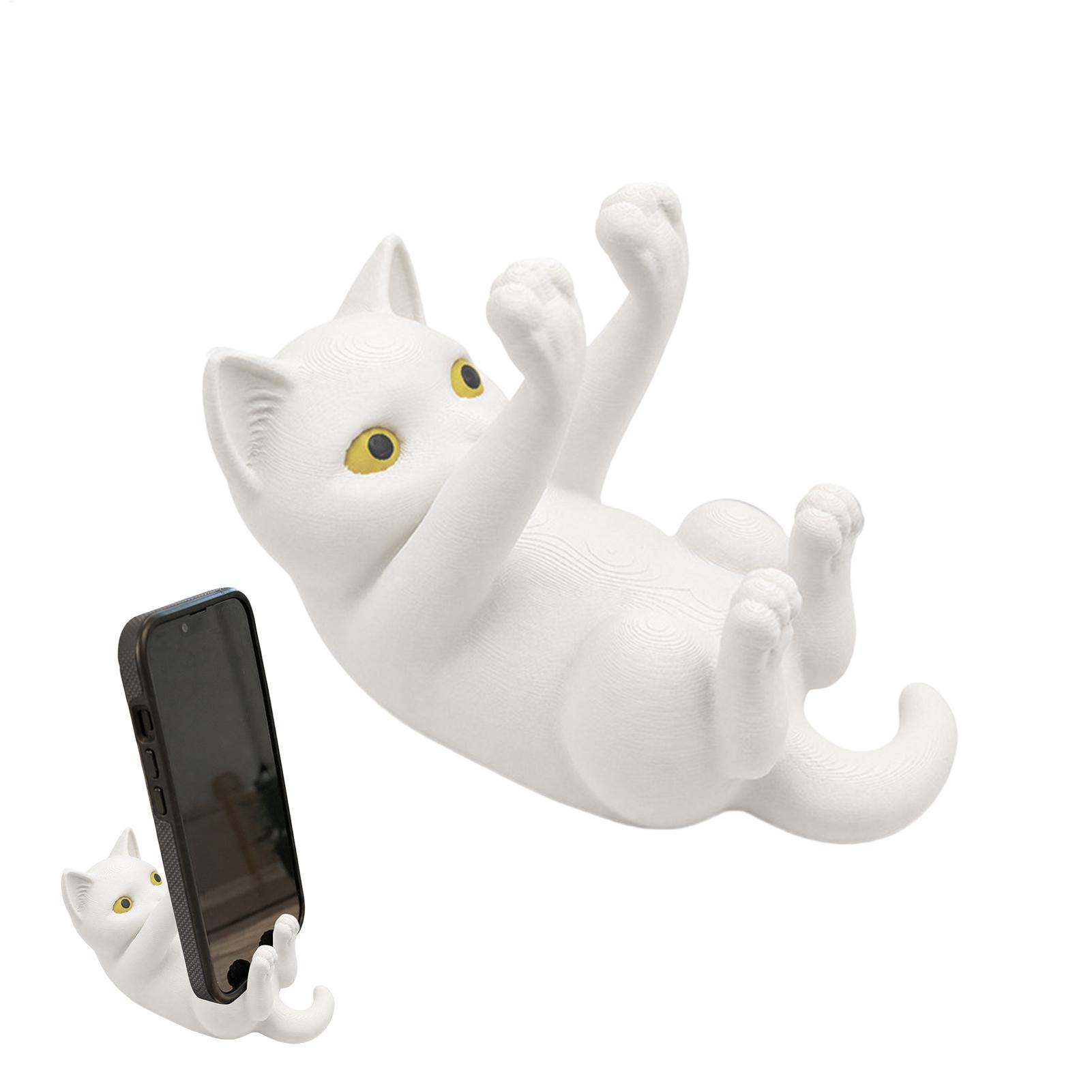 Uchwyt na telefon w kształcie  – Tablet Accessories 3D Print recenzja i cena