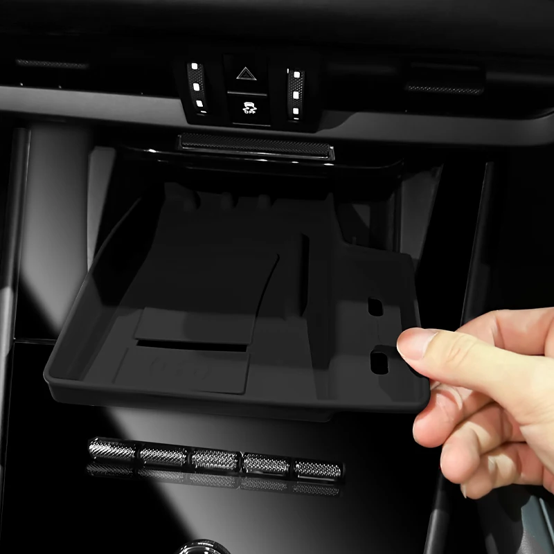 Dla Porsche Cayenne 2024-2025  – Wireless Charging Pad recenzja i cena