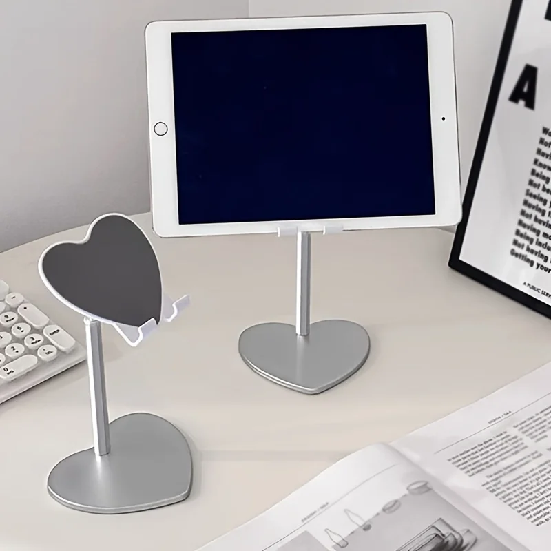 Miłość Stojak na telefon komór – Tablet Pc Accessories recenzja i cena