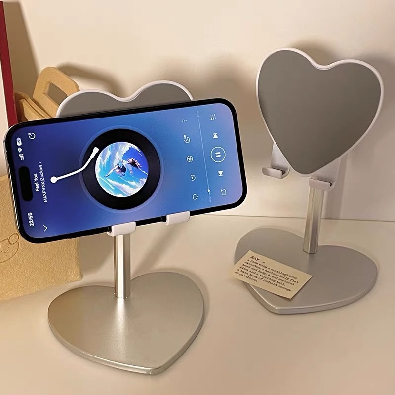 Miłość Stojak na telefon komór – Tablet Pc Accessories recenzja i cena
