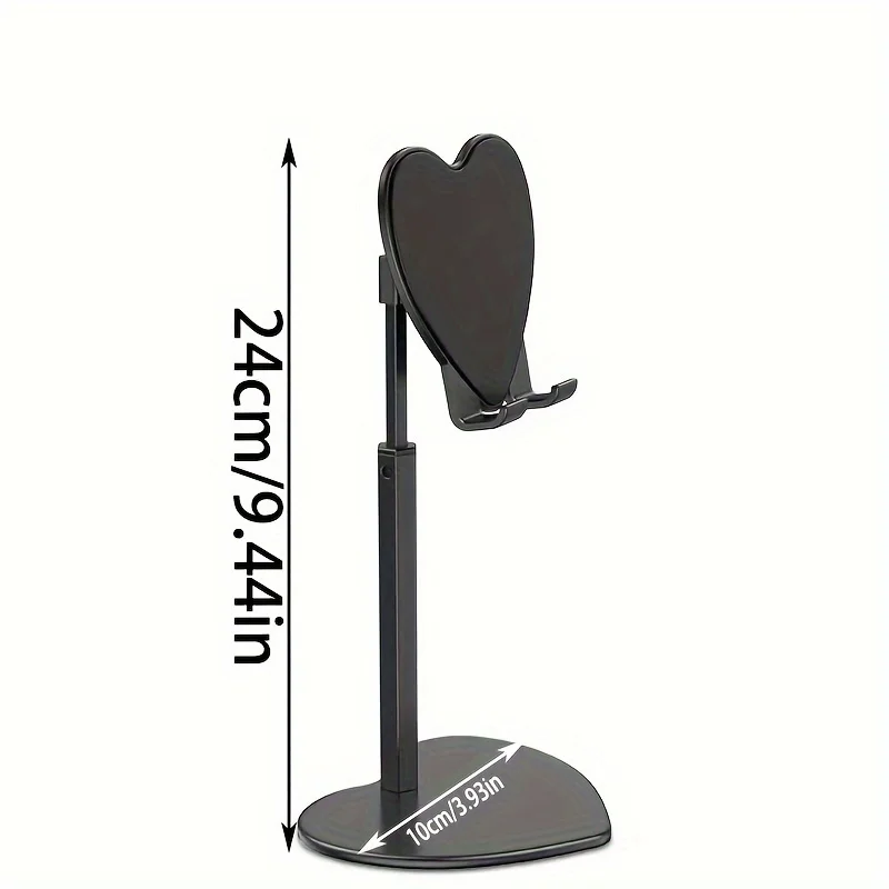 Miłość Stojak na telefon komór – Tablet Pc Accessories recenzja i cena